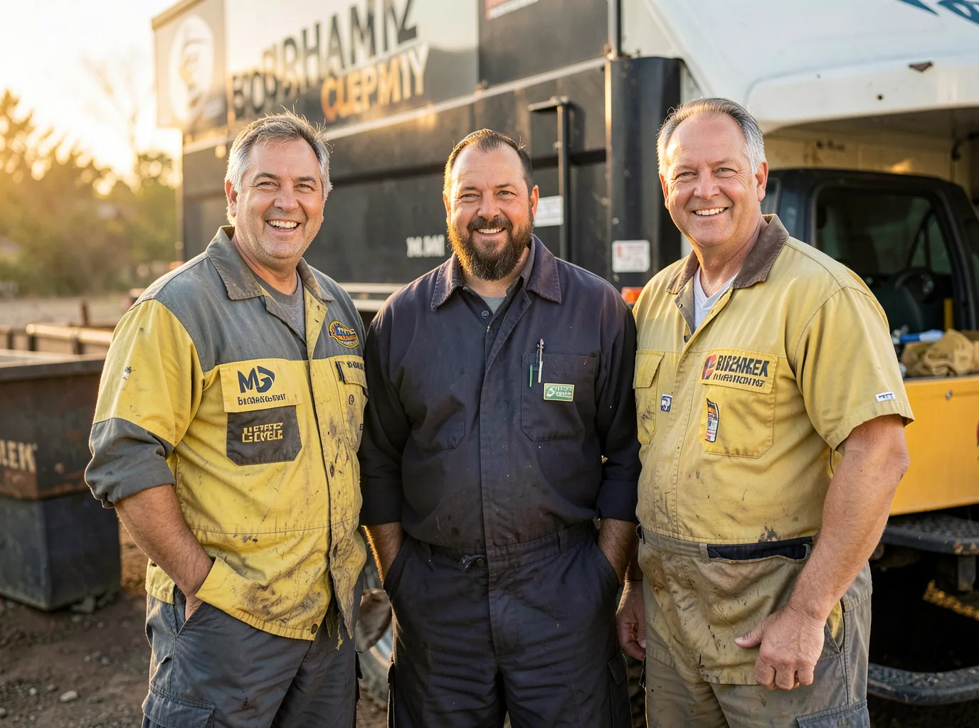 Sewage Cleanup company in Leck Kill, PA