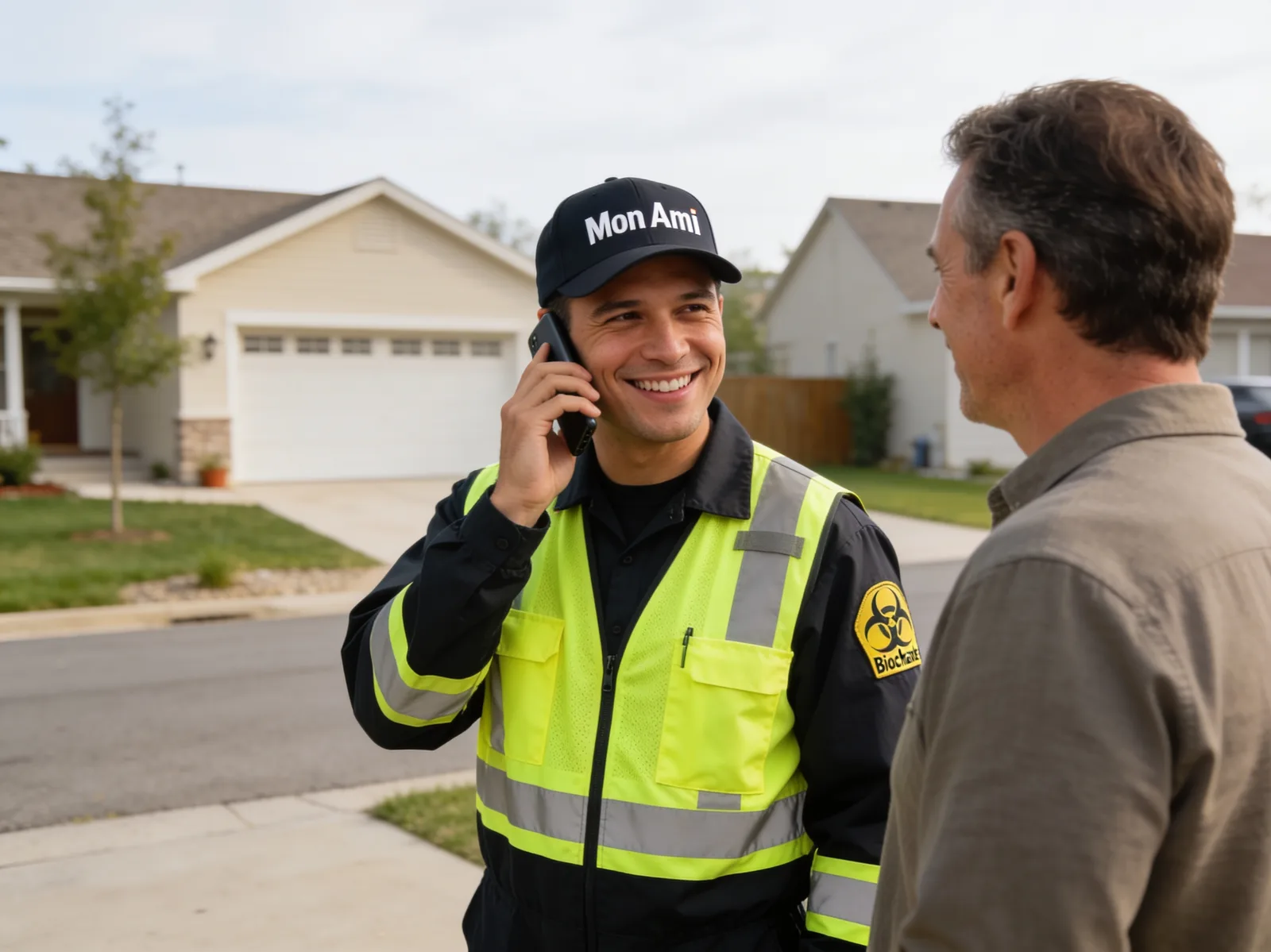 Sewage Cleanup Leck Kill, PA FAQs